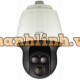 Camera IP Speed Dome hồng ngoại Hanwha Techwin WISENET SNP-6320RH/KAP